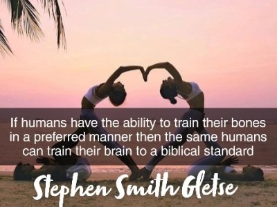 How to find yourself at the apex of the world through&nbsp;words.